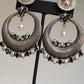 STATEMENT EARRINGS