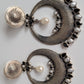 STATEMENT EARRINGS