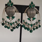 STATEMENT EARRINGS