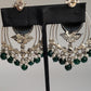 STATEMENT EARRINGS