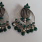 STATEMENT EARRINGS