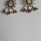 STATEMENT EARRINGS