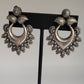 STATEMENT EARRINGS