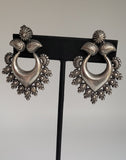STATEMENT EARRINGS