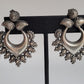 STATEMENT EARRINGS