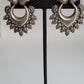 STATEMENT EARRINGS