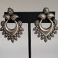 STATEMENT EARRINGS