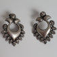 STATEMENT EARRINGS