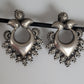 STATEMENT EARRINGS