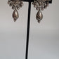 STATEMENT EARRINGS