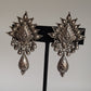 STATEMENT EARRINGS