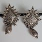 STATEMENT EARRINGS