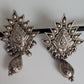 STATEMENT EARRINGS
