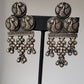 STATEMENT EARRINGS