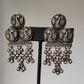 STATEMENT EARRINGS