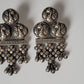 STATEMENT EARRINGS