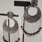 STATEMENT EARRINGS