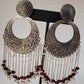 STATEMENT EARRINGS