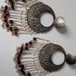 STATEMENT EARRINGS