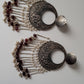 STATEMENT EARRINGS