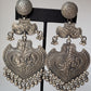 STATEMENT EARRINGS
