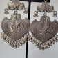 STATEMENT EARRINGS