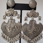 STATEMENT EARRINGS