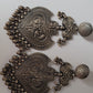 STATEMENT EARRINGS