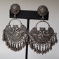 STATEMENT EARRINGS