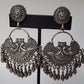 STATEMENT EARRINGS