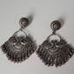 STATEMENT EARRINGS