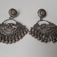 STATEMENT EARRINGS