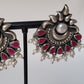 STATEMENT EARRINGS