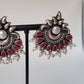 STATEMENT EARRINGS