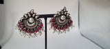 STATEMENT EARRINGS