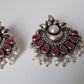 STATEMENT EARRINGS