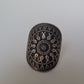 STATEMENT RING