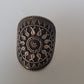 STATEMENT RING