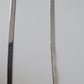 HERRINGBONE SILVER CHAIN