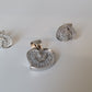 SILVER PENDANTS SET