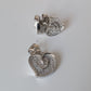 SILVER PENDANTS SET