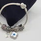 PANDORA CHARMS BRACELET