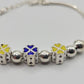 SILVER BRACELET