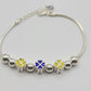 SILVER BRACELET