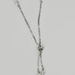 SILVER BRACELET