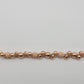 METALLIC CHAIN BRACELETS