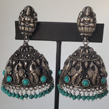 STATEMENT EARRINGS