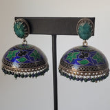 STATEMENT EARRINGS