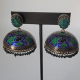 STATEMENT EARRINGS