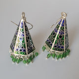 STATEMENT EARRINGS